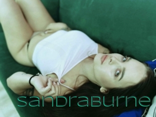 Sandraburne