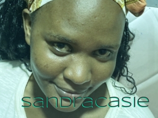 Sandracasie