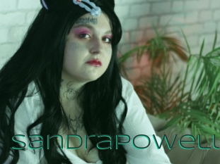 Sandrapowell