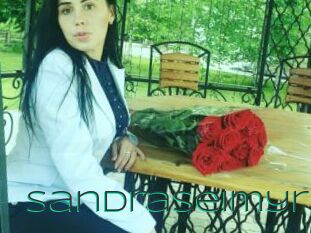 Sandraseimyr