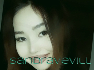 Sandravevill