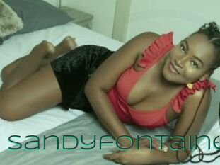 Sandyfontaine