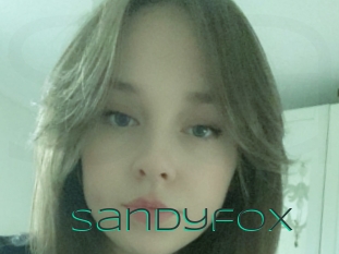 Sandyfox
