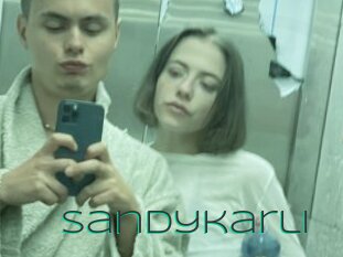 Sandykarli