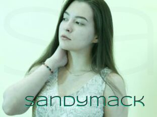 Sandymack