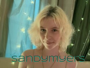 Sandymyers