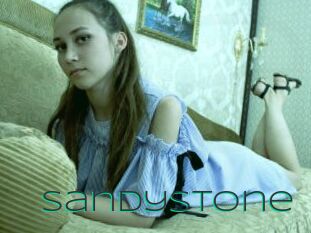 Sandystone