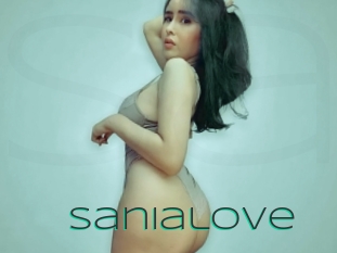 Sanialove