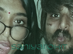 saniyarohit Sex Agent