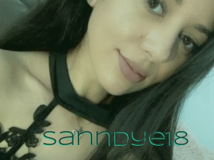 Sanndye18
