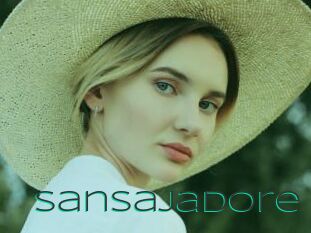 Sansajadore