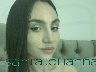 Santajohanna