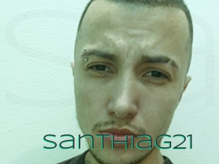 Santhiag21