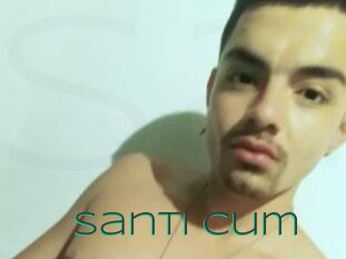 Santi_cum