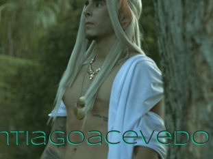 Santiagoacevedo