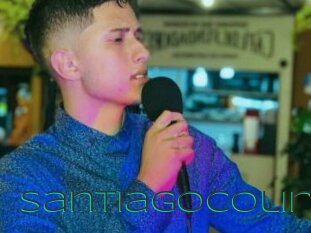 Santiagocolin