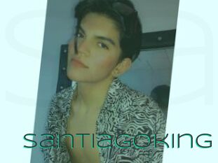 Santiagoking