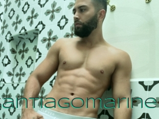 Santiagomarine