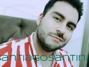 Santiagosantini