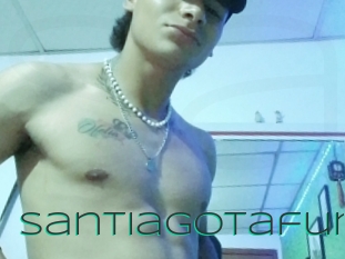 Santiagotafur
