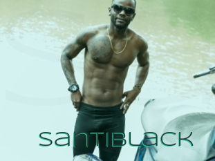 Santiblack