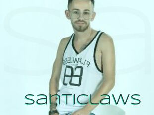 Santiclaws