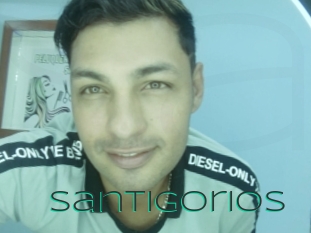 Santigorios