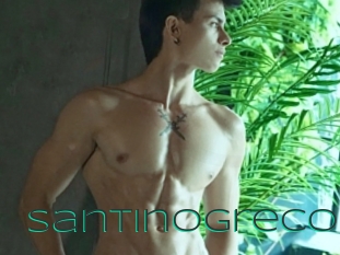 Santinogreco