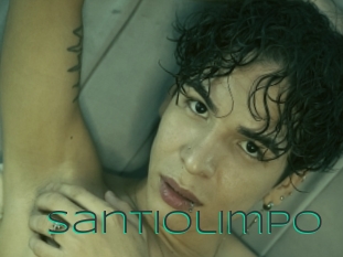 Santiolimpo