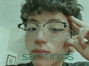 Santirios