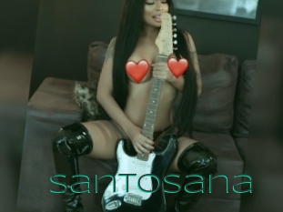 Santosana