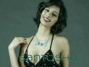 Santosha