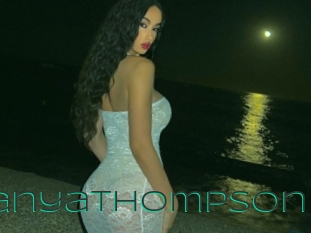 Sanyathompson
