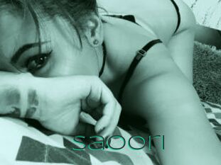 Saoori