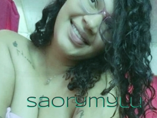 Saorymylu