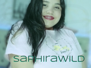 Saphirawild