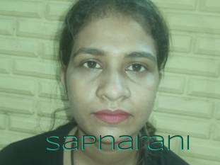 Sapnarani
