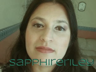 Sapphireriley