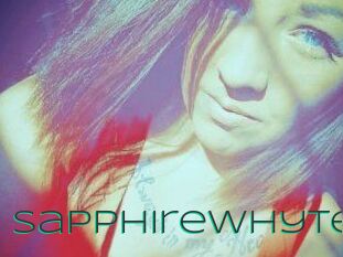Sapphirewhyte