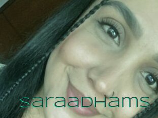 Saraadhams