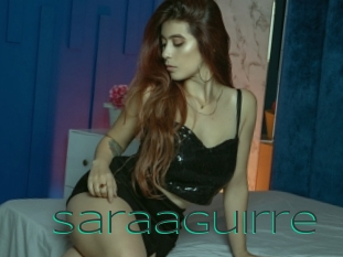 Saraaguirre