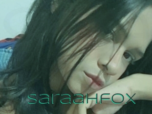 Saraahfox