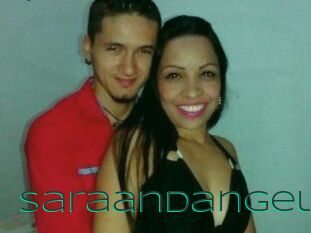 Saraandangel