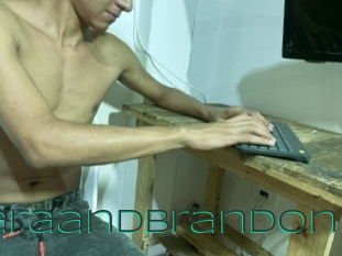 Saraandbrandon