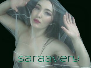 Saraavery