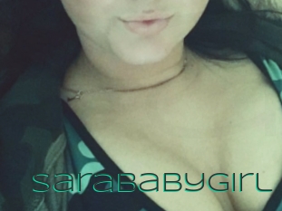 Sarababygirl