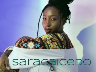Saracaicedo