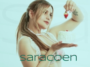 Saracoen