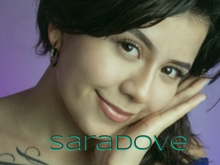 saradove Sex Agent