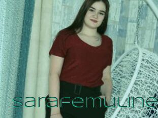 Sarafemuline